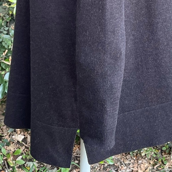 CABi Turtleneck Sweater Long Sleeve Tunic Fireside 3476 Sz Medium - Picture 10 of 10